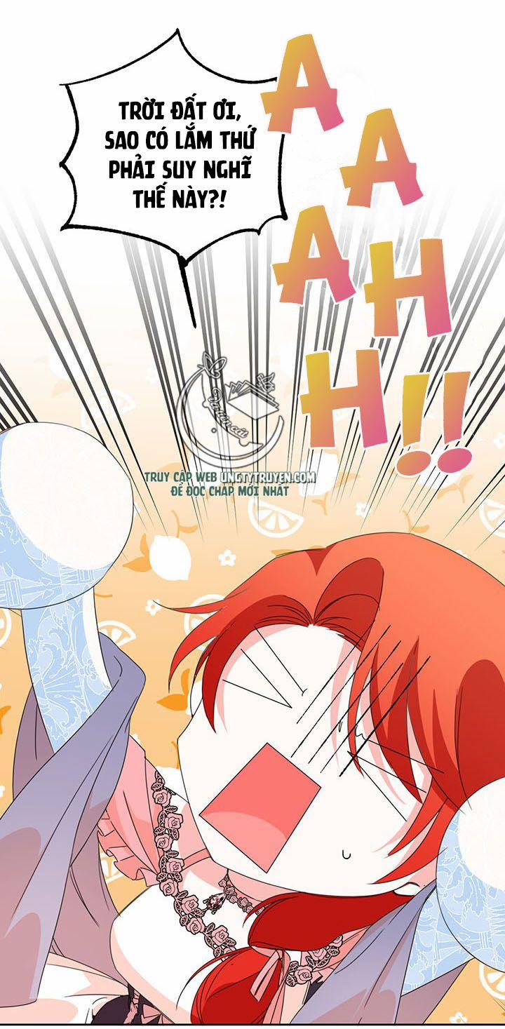 Kết Thúc Có Hậu Của Nhân Vật Phản Diện 27.5 trang 3