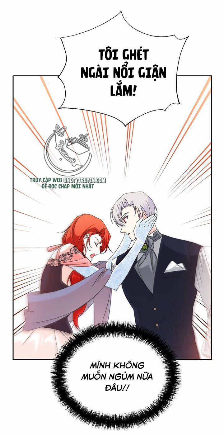 Kết Thúc Có Hậu Của Nhân Vật Phản Diện 27.5 trang 30