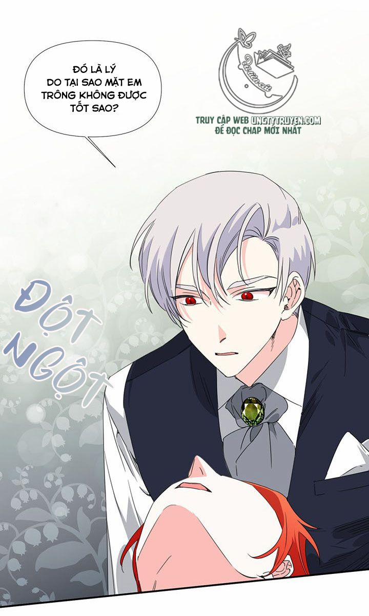 Kết Thúc Có Hậu Của Nhân Vật Phản Diện 27.5 trang 4