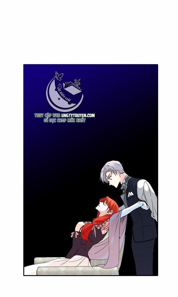 Kết Thúc Có Hậu Của Nhân Vật Phản Diện 27.5 trang 5