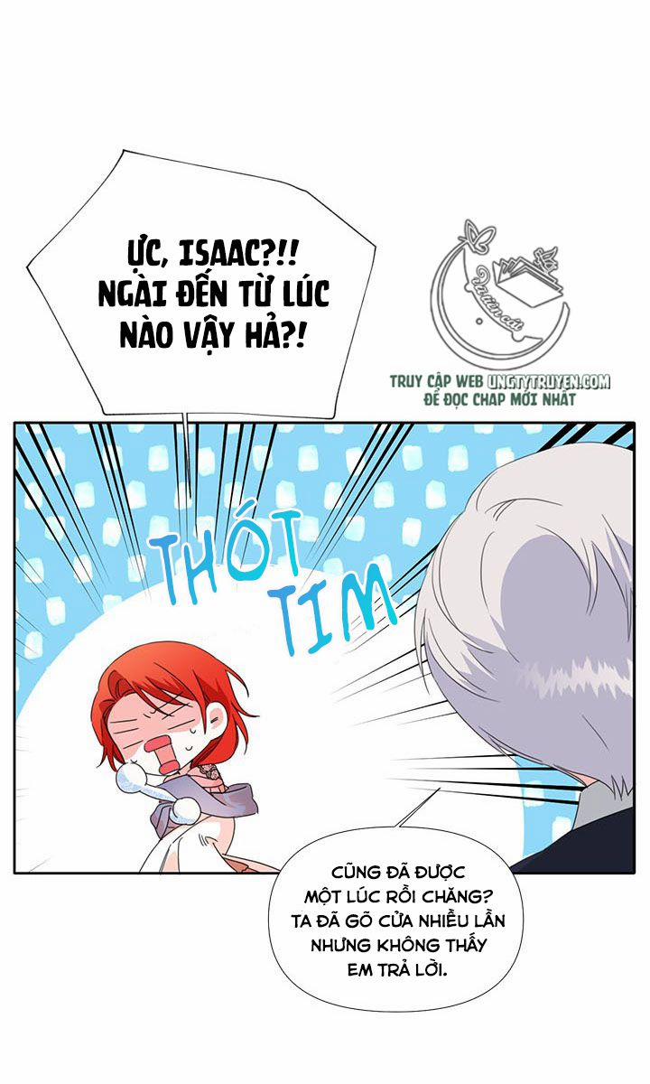 Kết Thúc Có Hậu Của Nhân Vật Phản Diện 27.5 trang 6