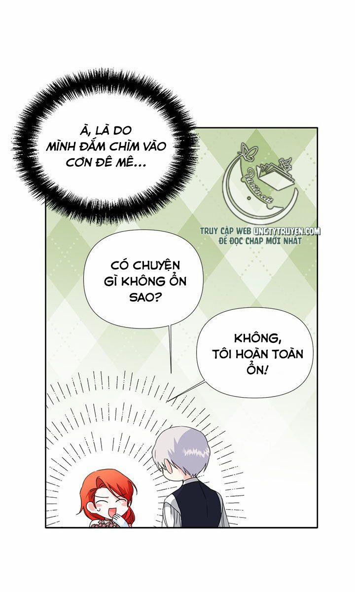 Kết Thúc Có Hậu Của Nhân Vật Phản Diện 27.5 trang 7