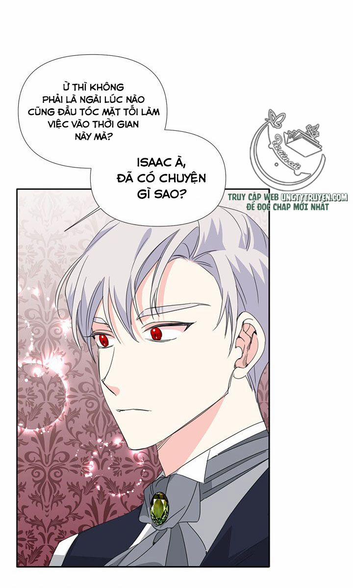 Kết Thúc Có Hậu Của Nhân Vật Phản Diện 27.5 trang 8