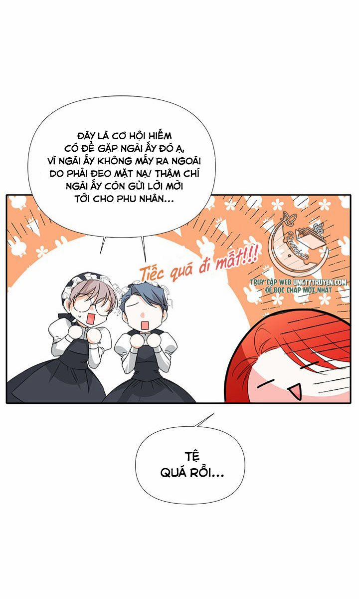 Kết Thúc Có Hậu Của Nhân Vật Phản Diện 27 trang 12