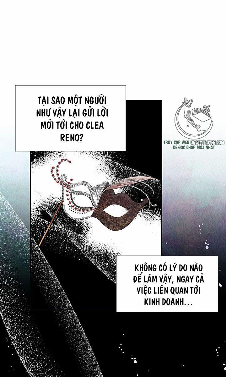 Kết Thúc Có Hậu Của Nhân Vật Phản Diện 27 trang 13