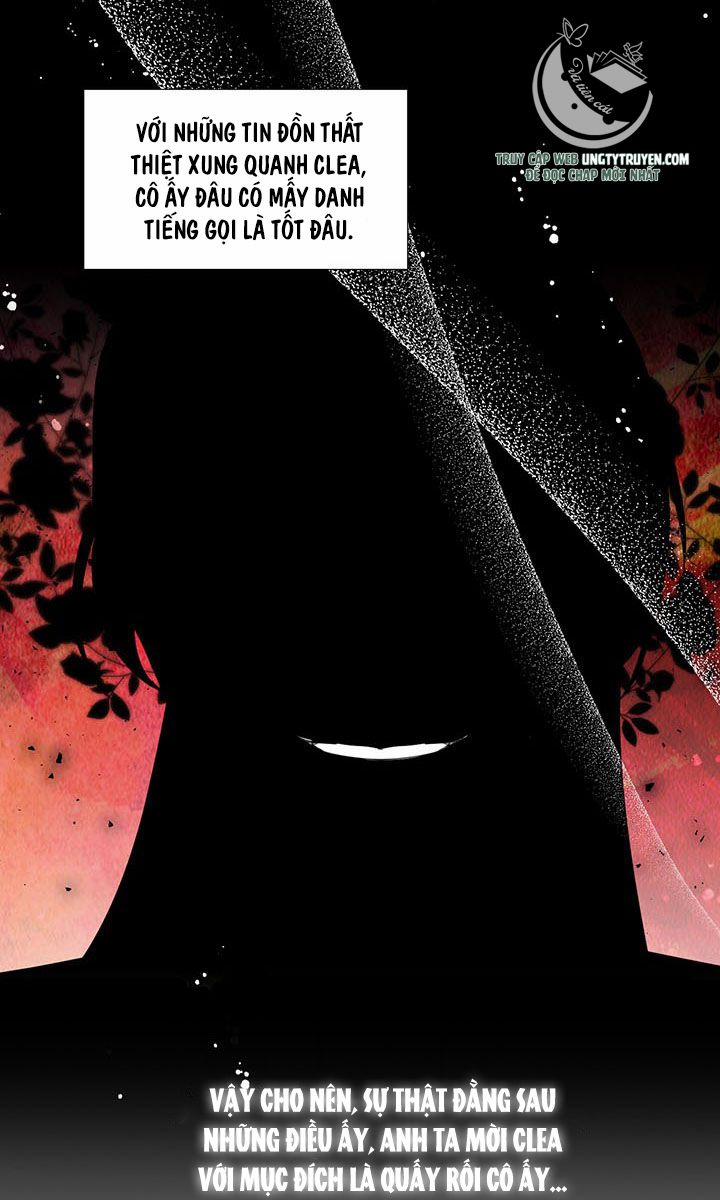 Kết Thúc Có Hậu Của Nhân Vật Phản Diện 27 trang 14