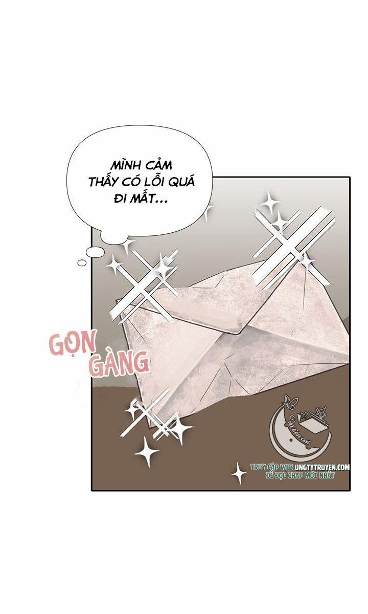 Kết Thúc Có Hậu Của Nhân Vật Phản Diện 27 trang 18