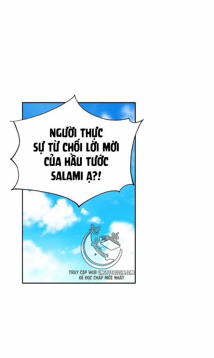 Kết Thúc Có Hậu Của Nhân Vật Phản Diện 27 trang 2