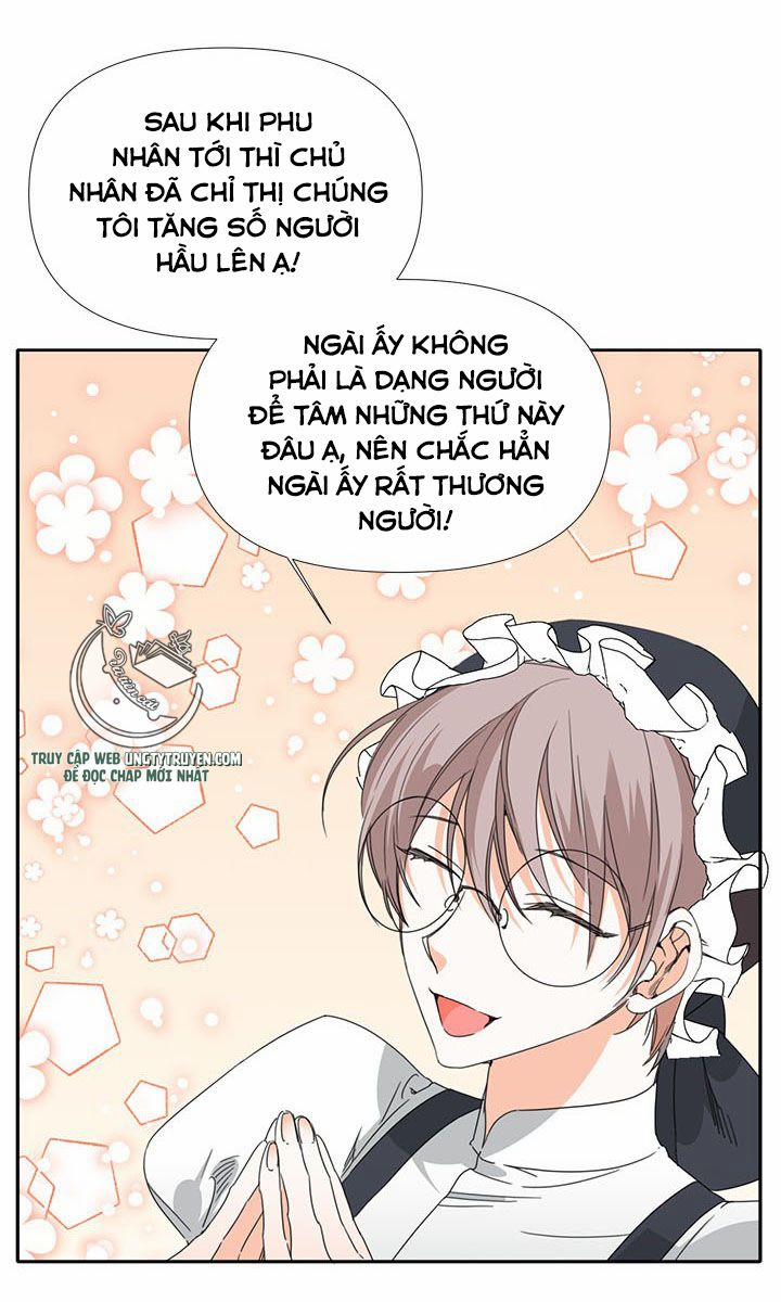 Kết Thúc Có Hậu Của Nhân Vật Phản Diện 27 trang 20