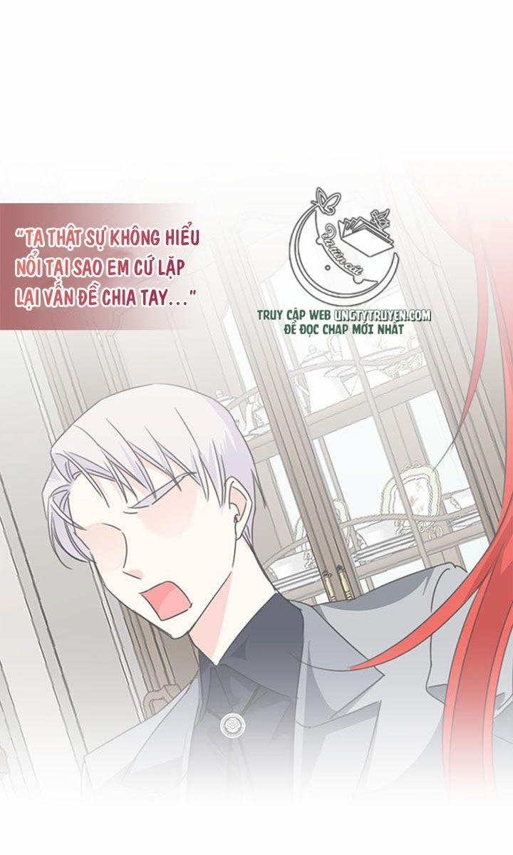 Kết Thúc Có Hậu Của Nhân Vật Phản Diện 27 trang 22