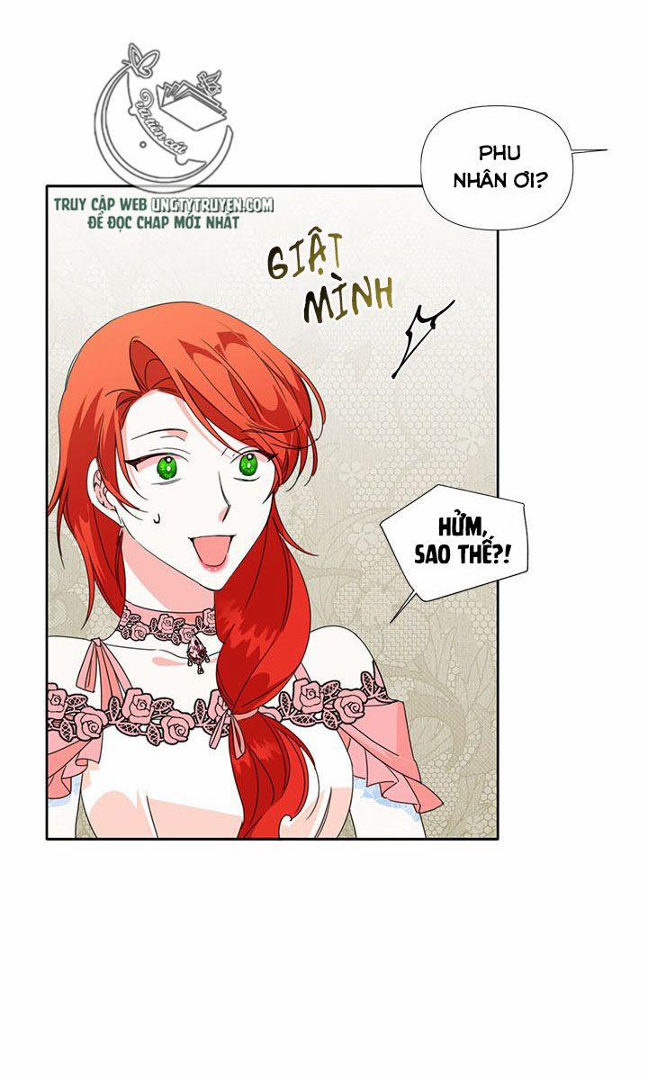 Kết Thúc Có Hậu Của Nhân Vật Phản Diện 27 trang 25