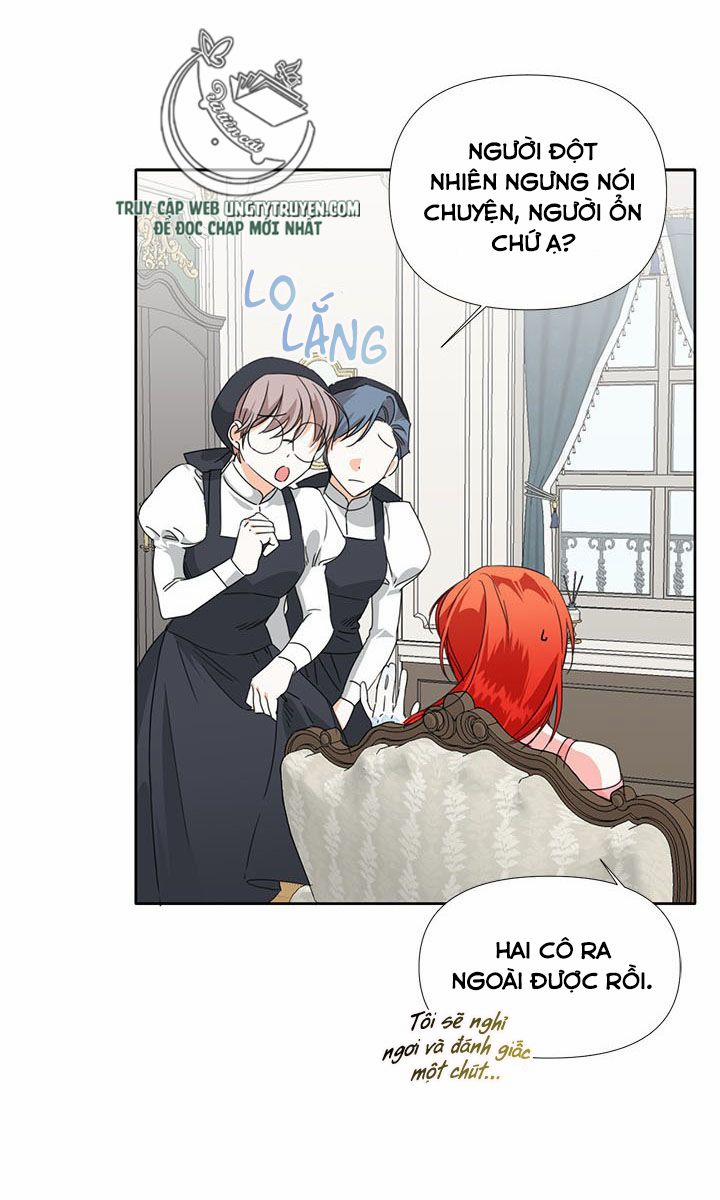 Kết Thúc Có Hậu Của Nhân Vật Phản Diện 27 trang 26