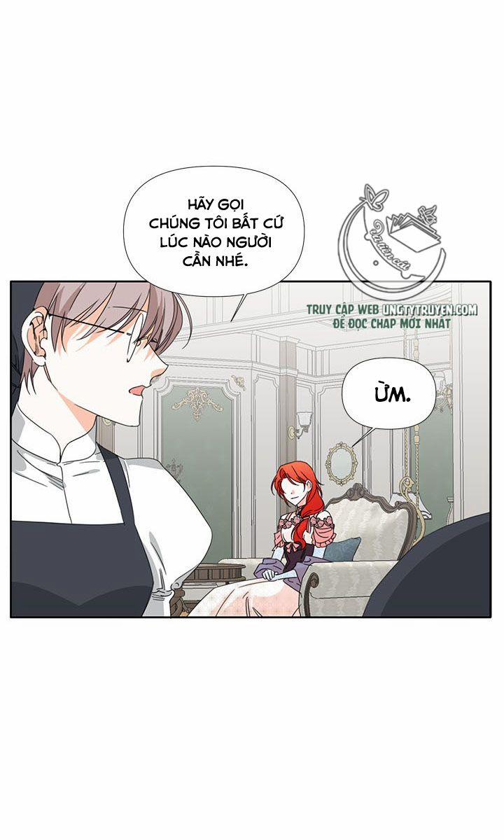 Kết Thúc Có Hậu Của Nhân Vật Phản Diện 27 trang 27