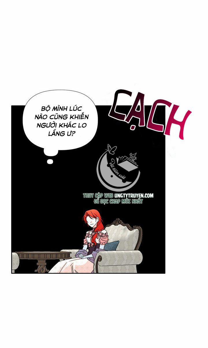 Kết Thúc Có Hậu Của Nhân Vật Phản Diện 27 trang 28