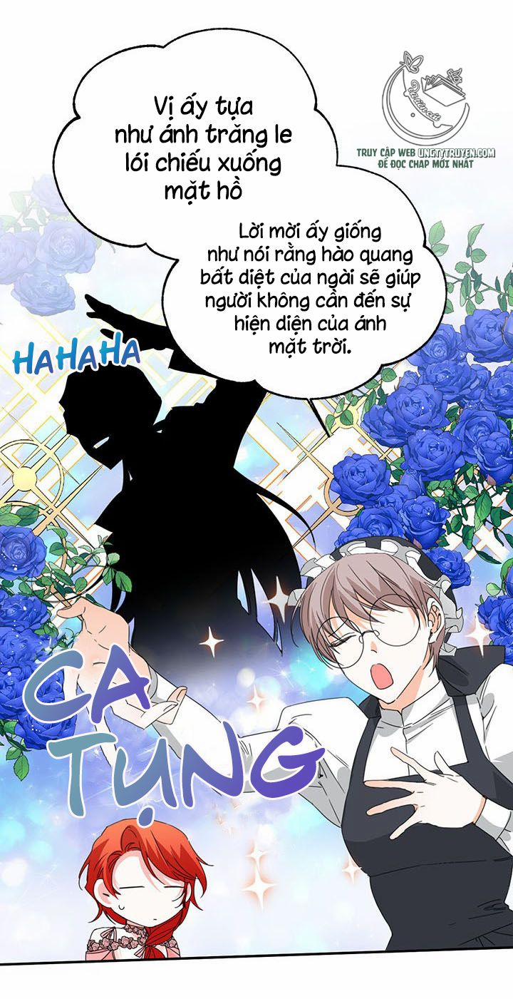 Kết Thúc Có Hậu Của Nhân Vật Phản Diện 27 trang 3