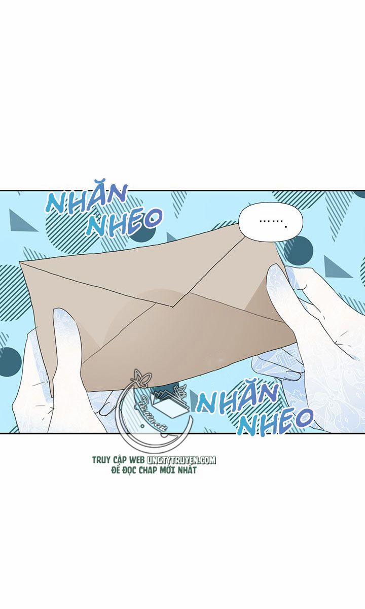 Kết Thúc Có Hậu Của Nhân Vật Phản Diện 27 trang 30