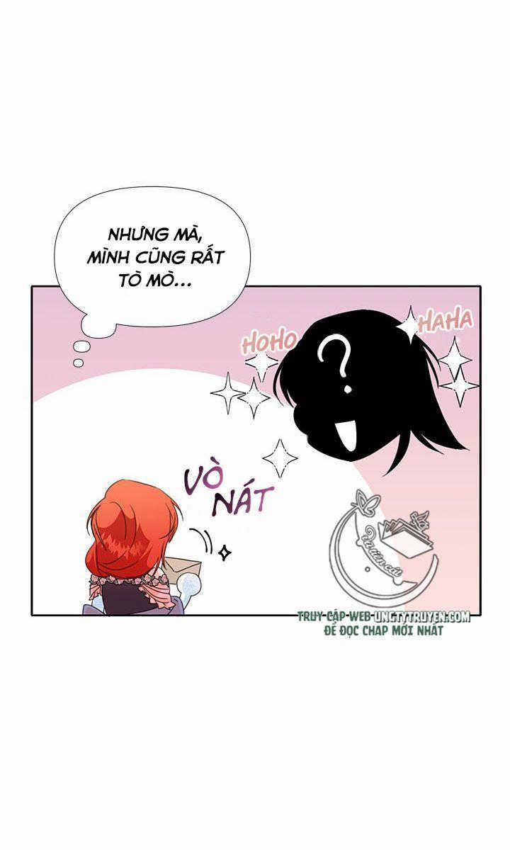 Kết Thúc Có Hậu Của Nhân Vật Phản Diện 27 trang 31