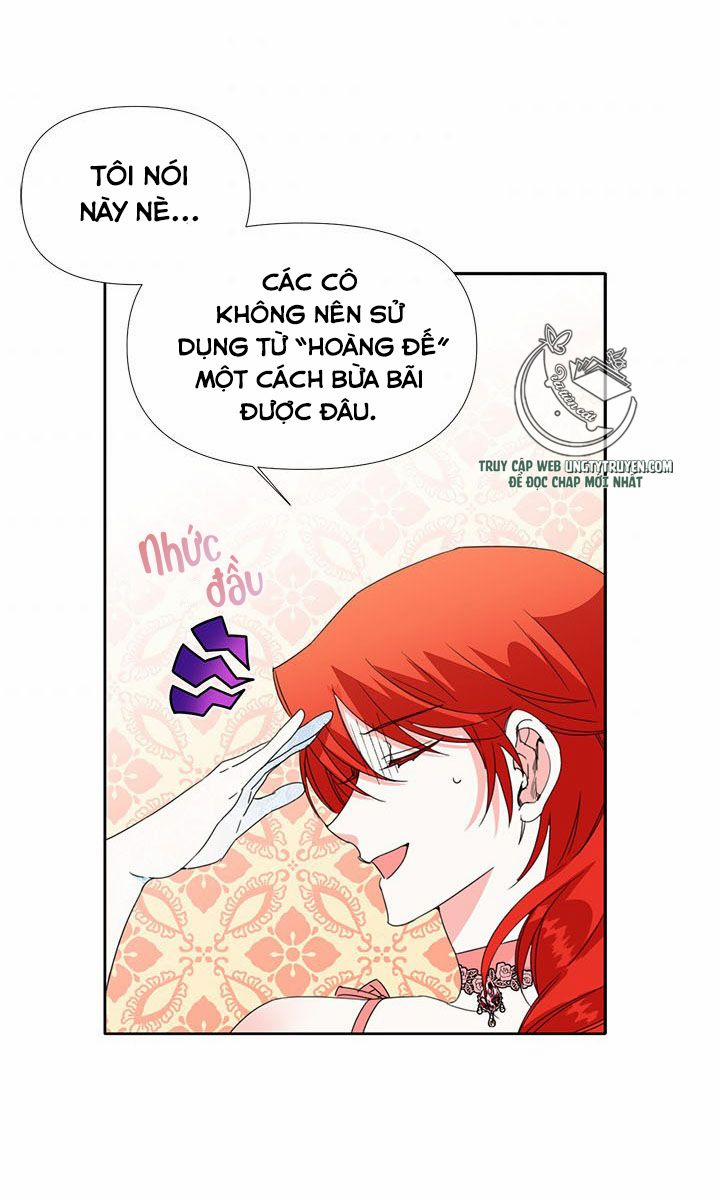 Kết Thúc Có Hậu Của Nhân Vật Phản Diện 27 trang 6