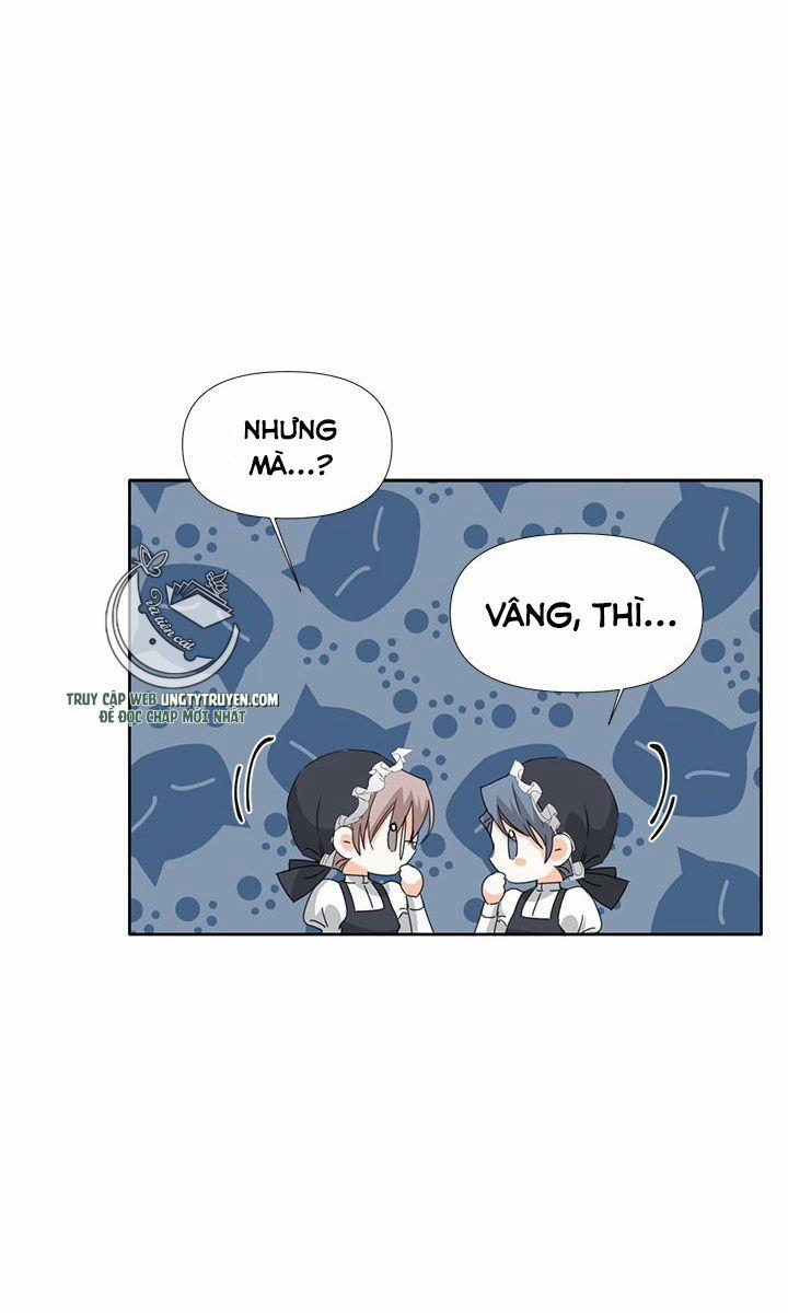 Kết Thúc Có Hậu Của Nhân Vật Phản Diện 27 trang 8