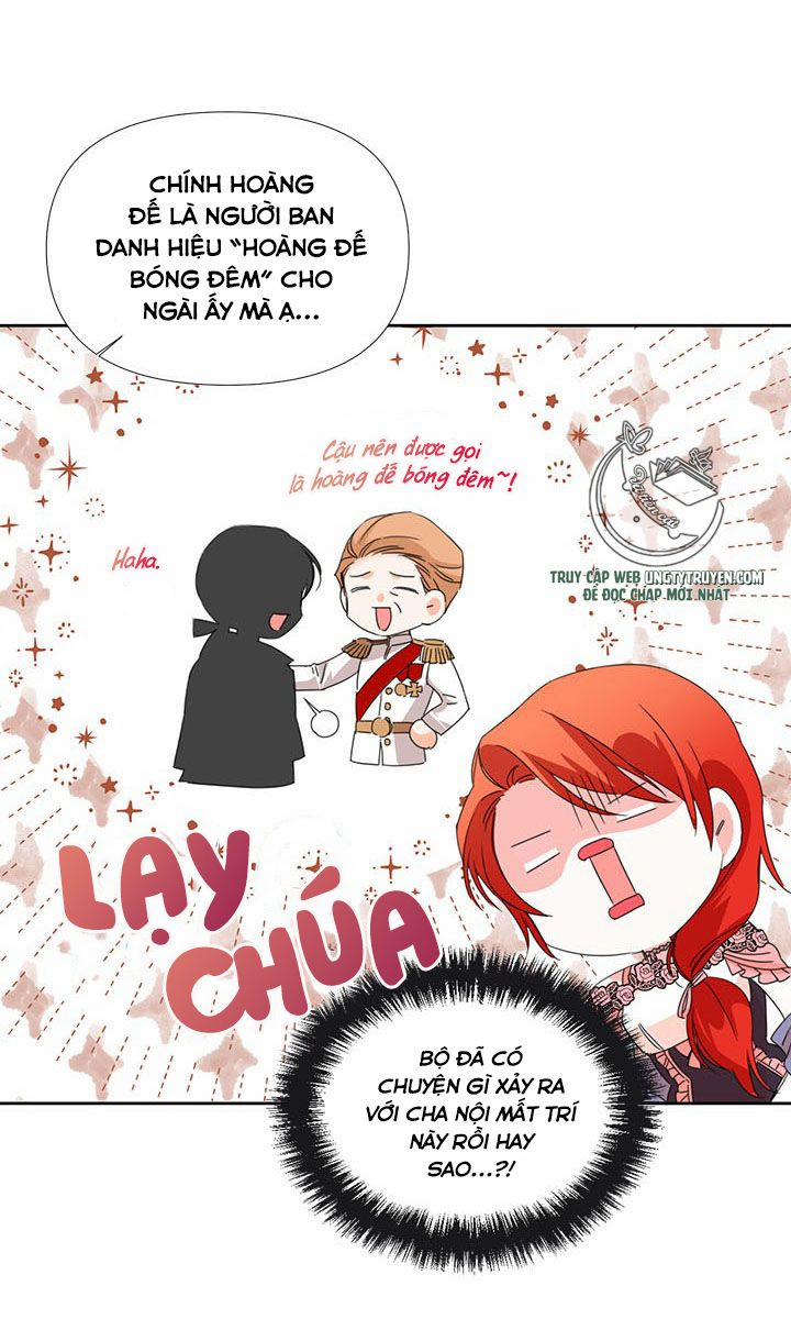 Kết Thúc Có Hậu Của Nhân Vật Phản Diện 27 trang 9