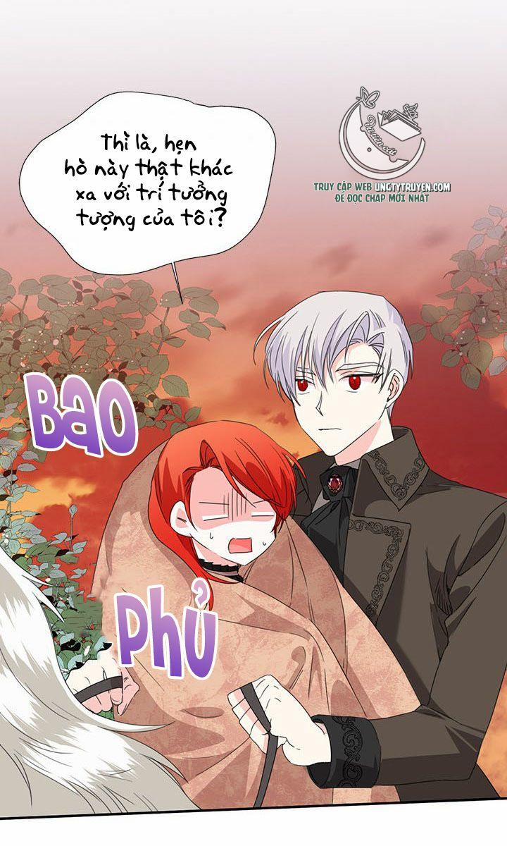 Kết Thúc Có Hậu Của Nhân Vật Phản Diện 28.5 trang 1