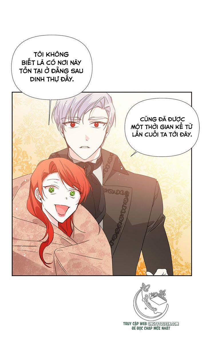 Kết Thúc Có Hậu Của Nhân Vật Phản Diện 28.5 trang 10