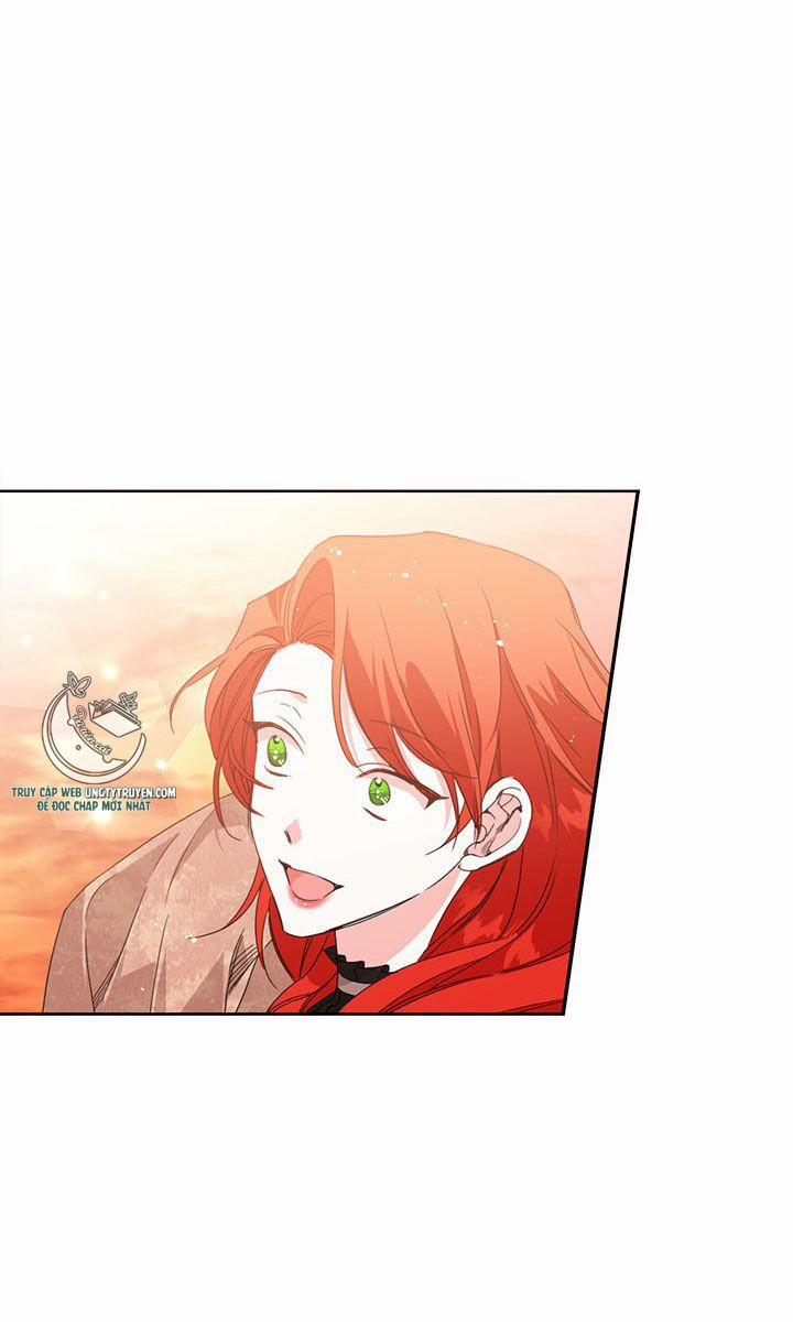 Kết Thúc Có Hậu Của Nhân Vật Phản Diện 28.5 trang 11