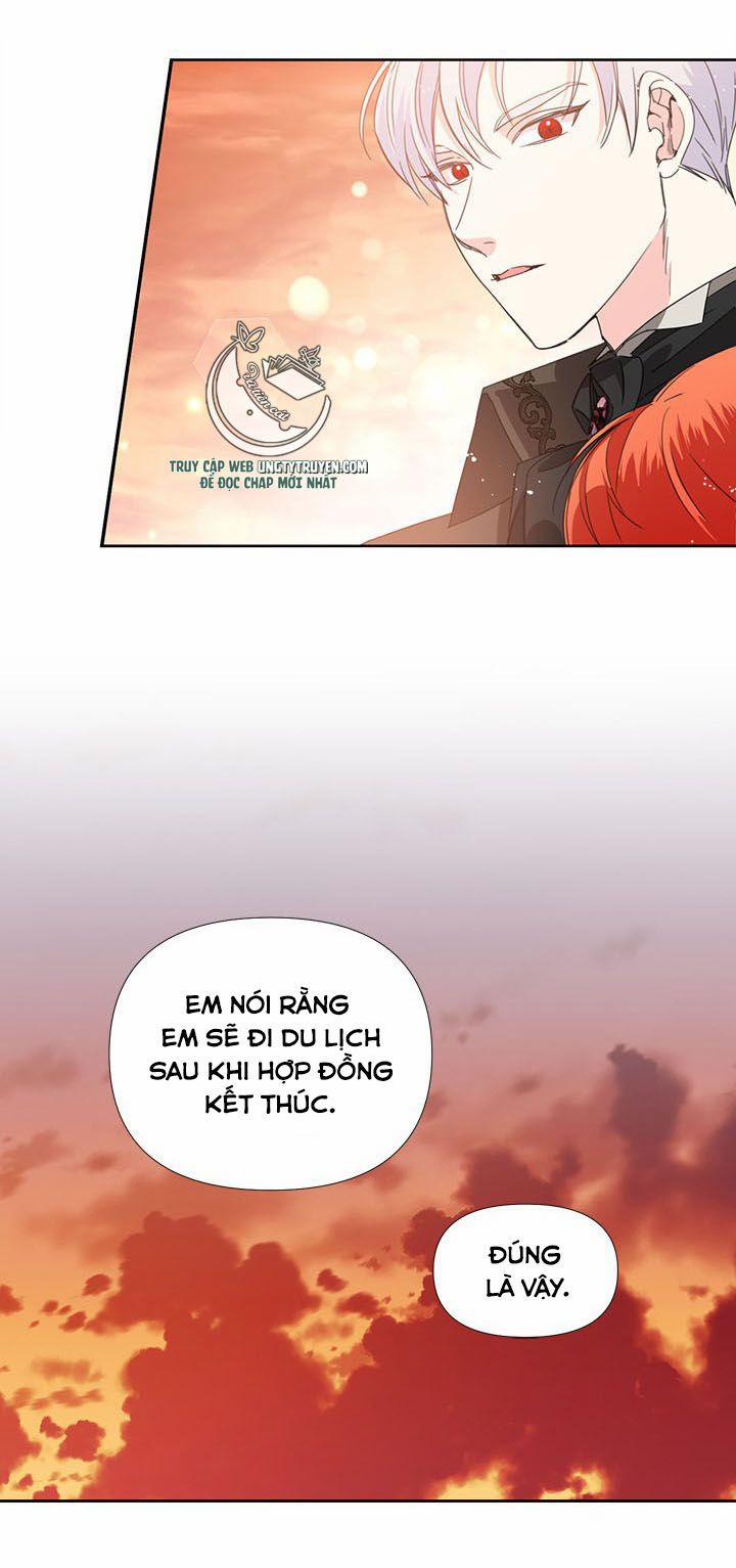 Kết Thúc Có Hậu Của Nhân Vật Phản Diện 28.5 trang 12