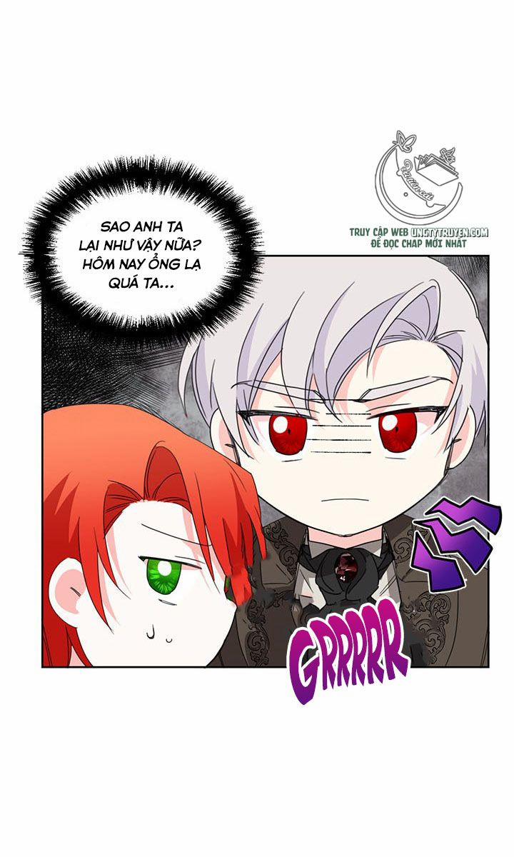 Kết Thúc Có Hậu Của Nhân Vật Phản Diện 28.5 trang 14