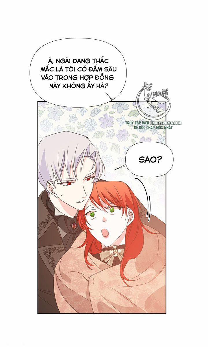 Kết Thúc Có Hậu Của Nhân Vật Phản Diện 28.5 trang 15