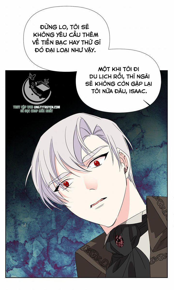 Kết Thúc Có Hậu Của Nhân Vật Phản Diện 28.5 trang 16