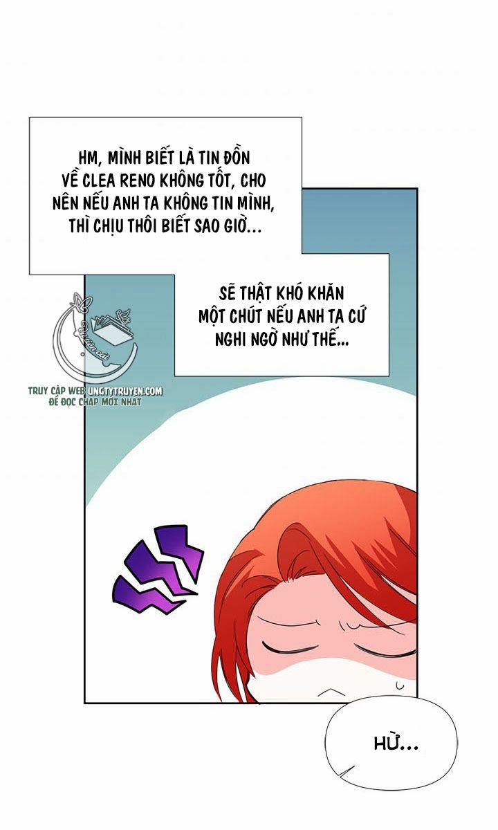 Kết Thúc Có Hậu Của Nhân Vật Phản Diện 28.5 trang 17