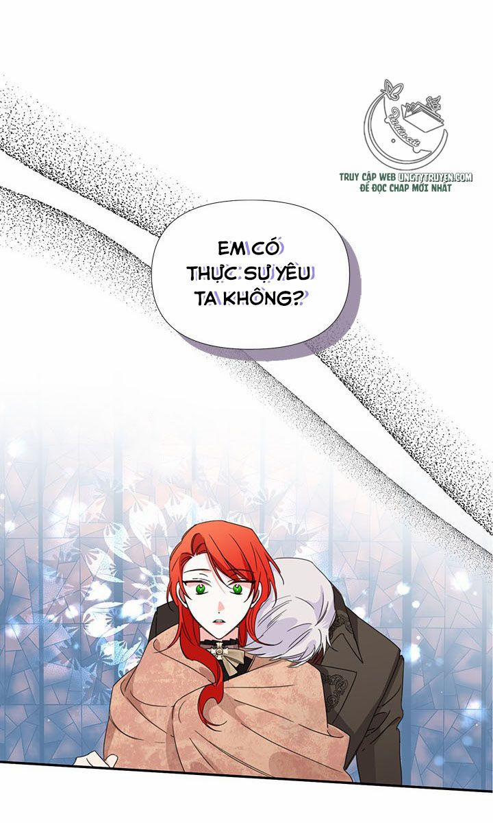 Kết Thúc Có Hậu Của Nhân Vật Phản Diện 28.5 trang 18