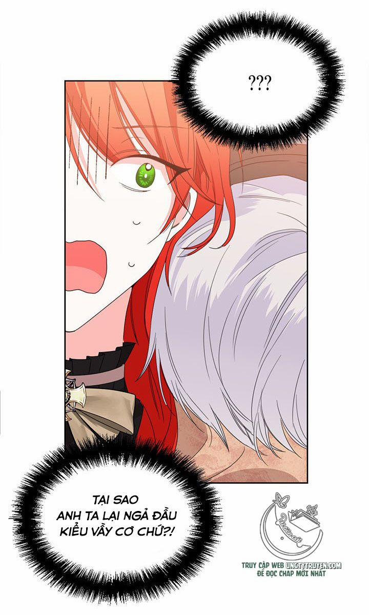 Kết Thúc Có Hậu Của Nhân Vật Phản Diện 28.5 trang 19