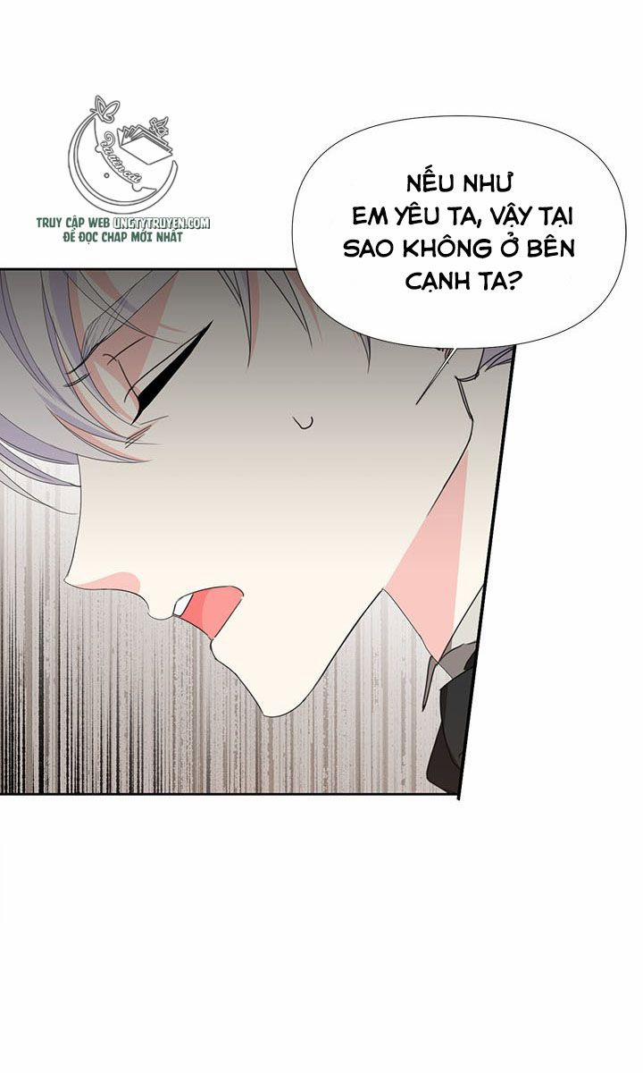 Kết Thúc Có Hậu Của Nhân Vật Phản Diện 28.5 trang 20