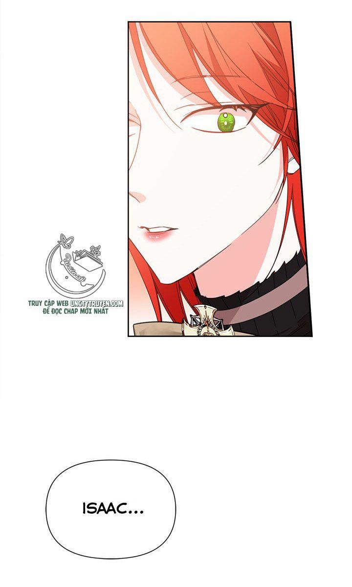 Kết Thúc Có Hậu Của Nhân Vật Phản Diện 28.5 trang 21