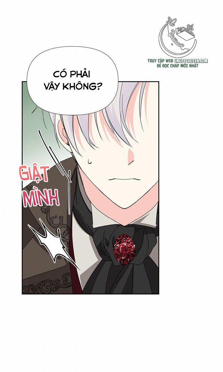 Kết Thúc Có Hậu Của Nhân Vật Phản Diện 28.5 trang 24