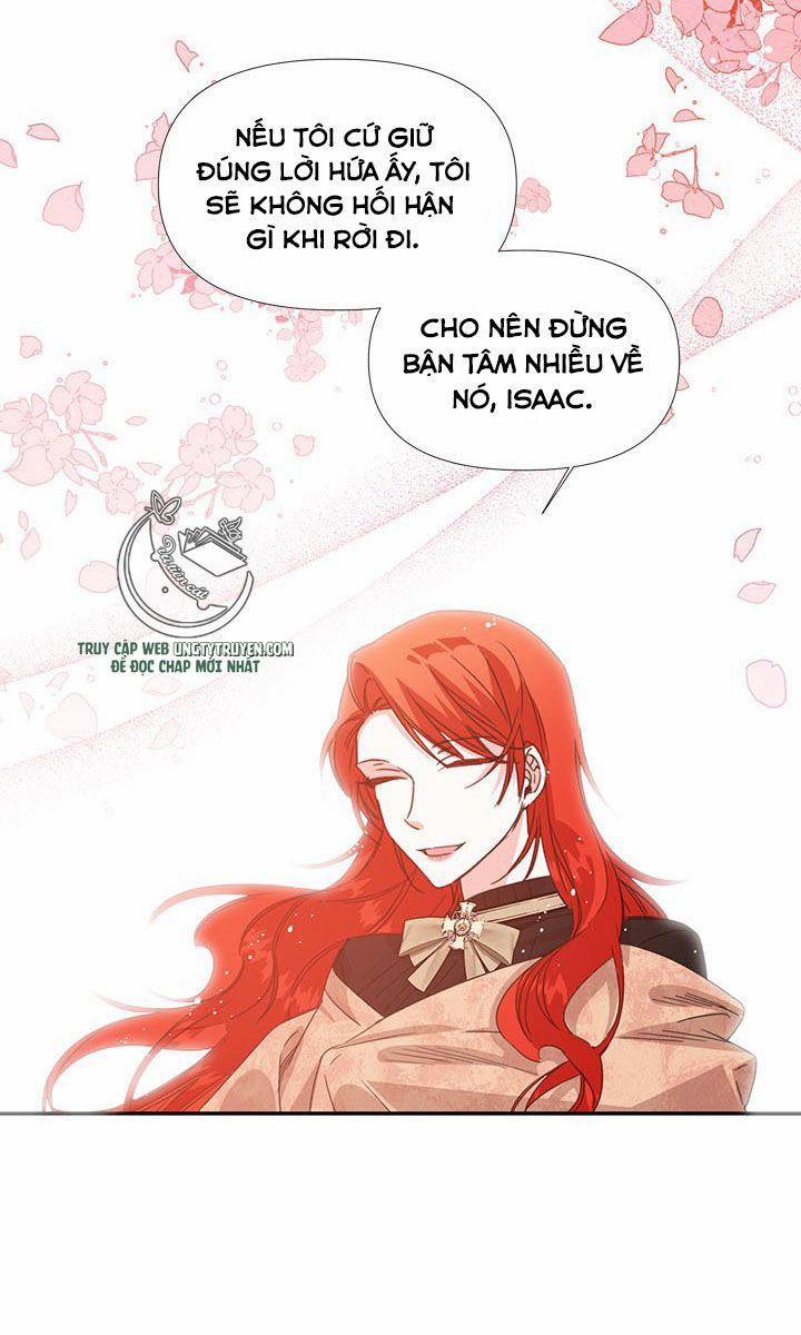 Kết Thúc Có Hậu Của Nhân Vật Phản Diện 28.5 trang 26