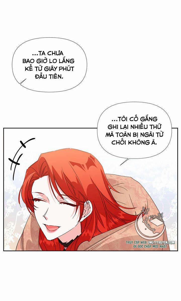 Kết Thúc Có Hậu Của Nhân Vật Phản Diện 28.5 trang 27