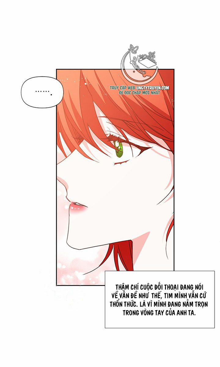 Kết Thúc Có Hậu Của Nhân Vật Phản Diện 28.5 trang 28