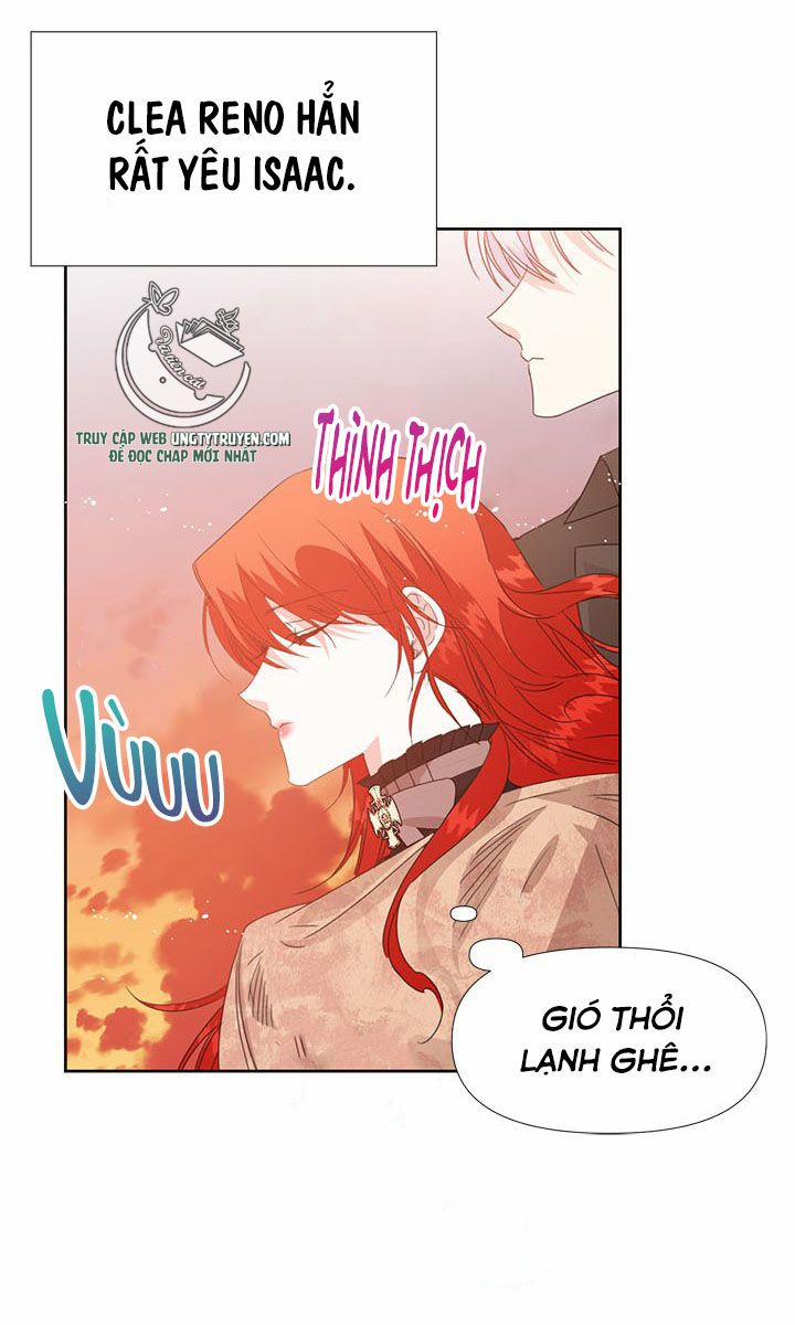 Kết Thúc Có Hậu Của Nhân Vật Phản Diện 28.5 trang 29