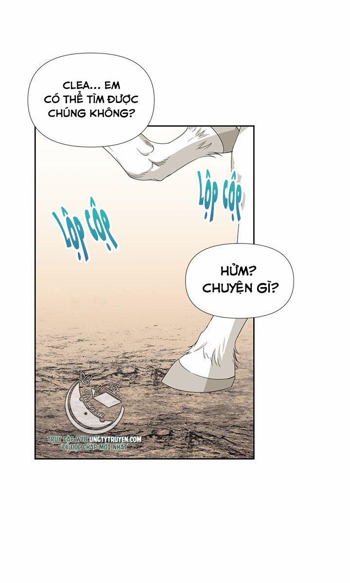 Kết Thúc Có Hậu Của Nhân Vật Phản Diện 28.5 trang 3