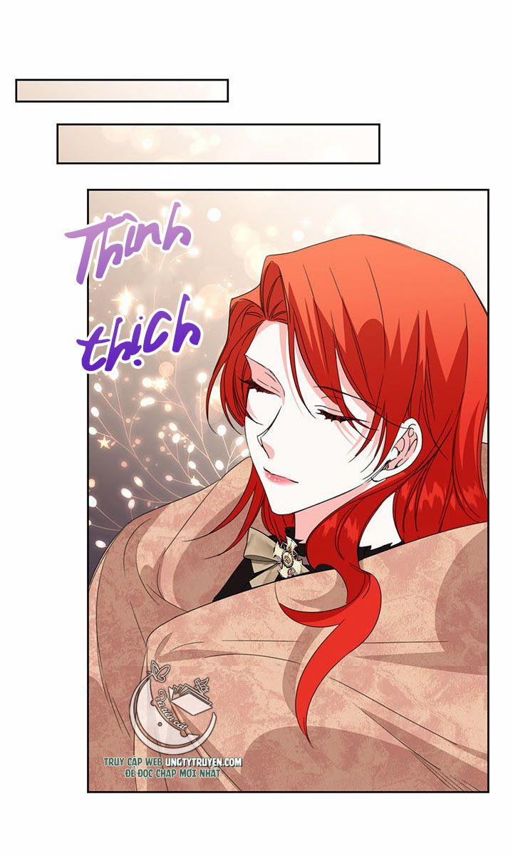 Kết Thúc Có Hậu Của Nhân Vật Phản Diện 28.5 trang 30