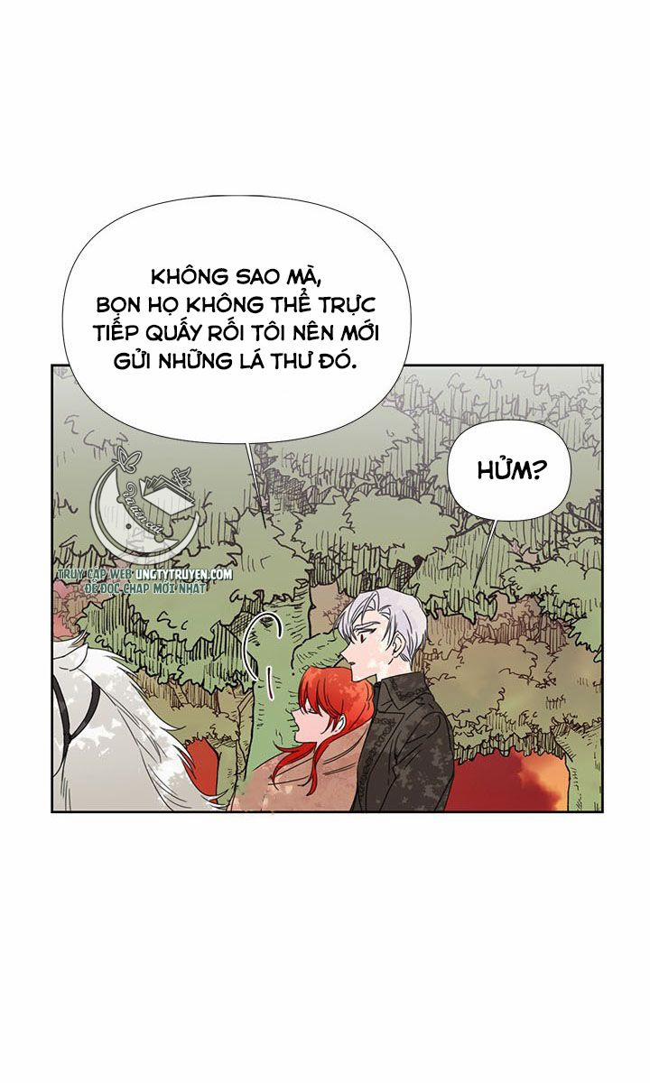 Kết Thúc Có Hậu Của Nhân Vật Phản Diện 28.5 trang 5