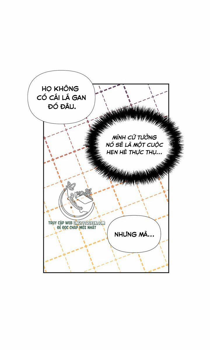 Kết Thúc Có Hậu Của Nhân Vật Phản Diện 28.5 trang 6