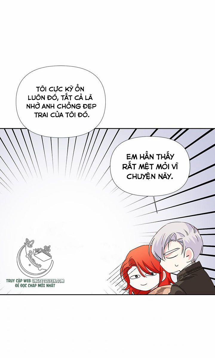 Kết Thúc Có Hậu Của Nhân Vật Phản Diện 28.5 trang 7