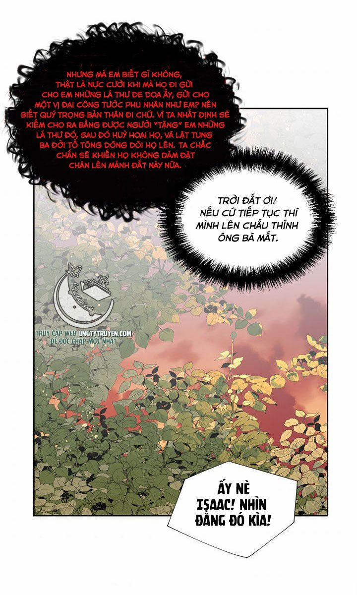 Kết Thúc Có Hậu Của Nhân Vật Phản Diện 28.5 trang 8