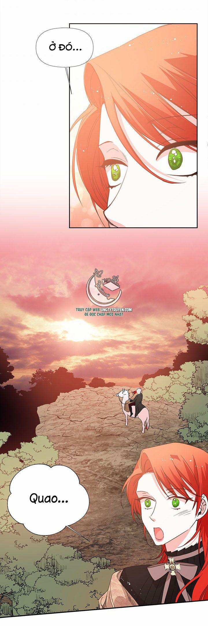 Kết Thúc Có Hậu Của Nhân Vật Phản Diện 28.5 trang 9