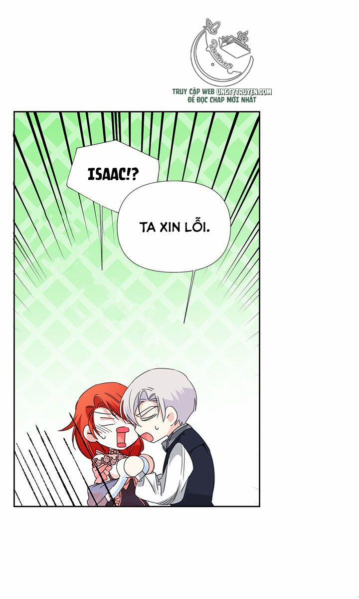 Kết Thúc Có Hậu Của Nhân Vật Phản Diện 28 trang 10