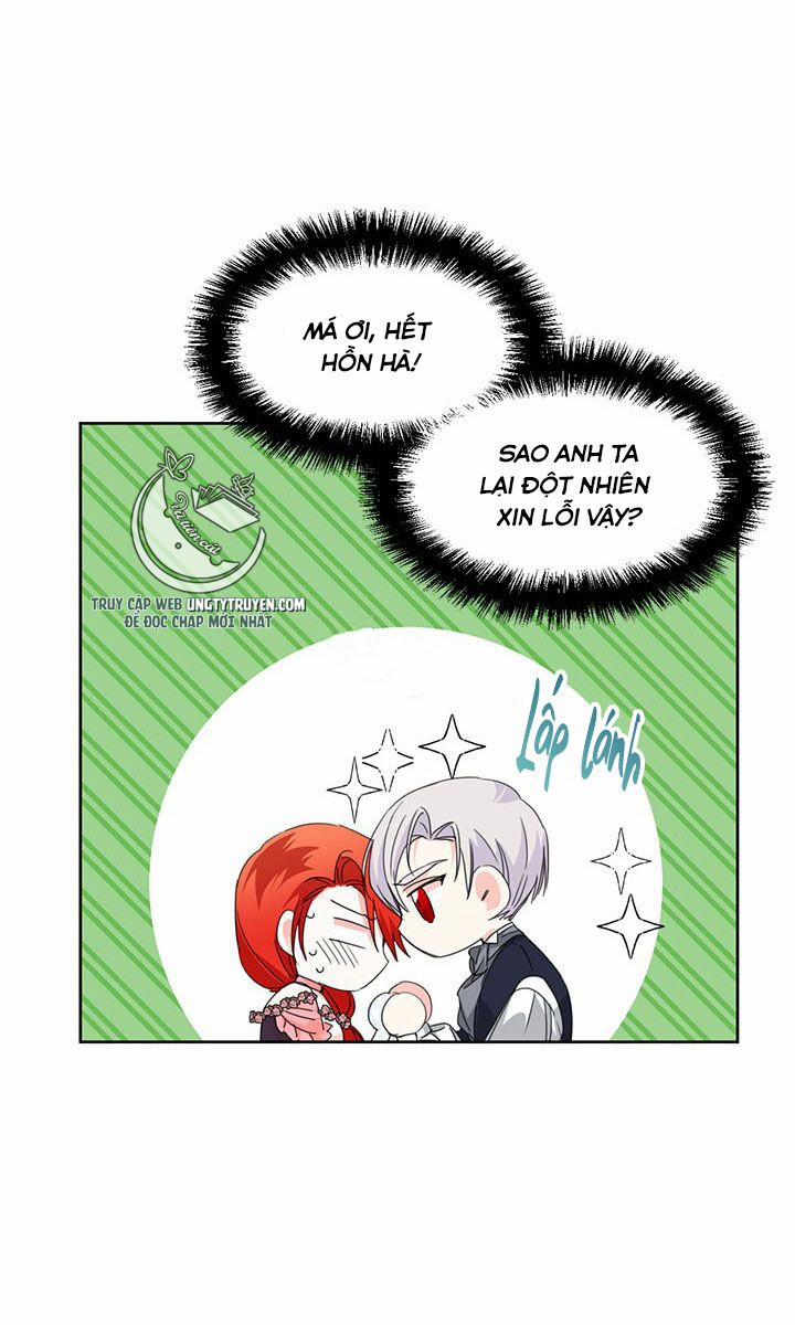 Kết Thúc Có Hậu Của Nhân Vật Phản Diện 28 trang 13